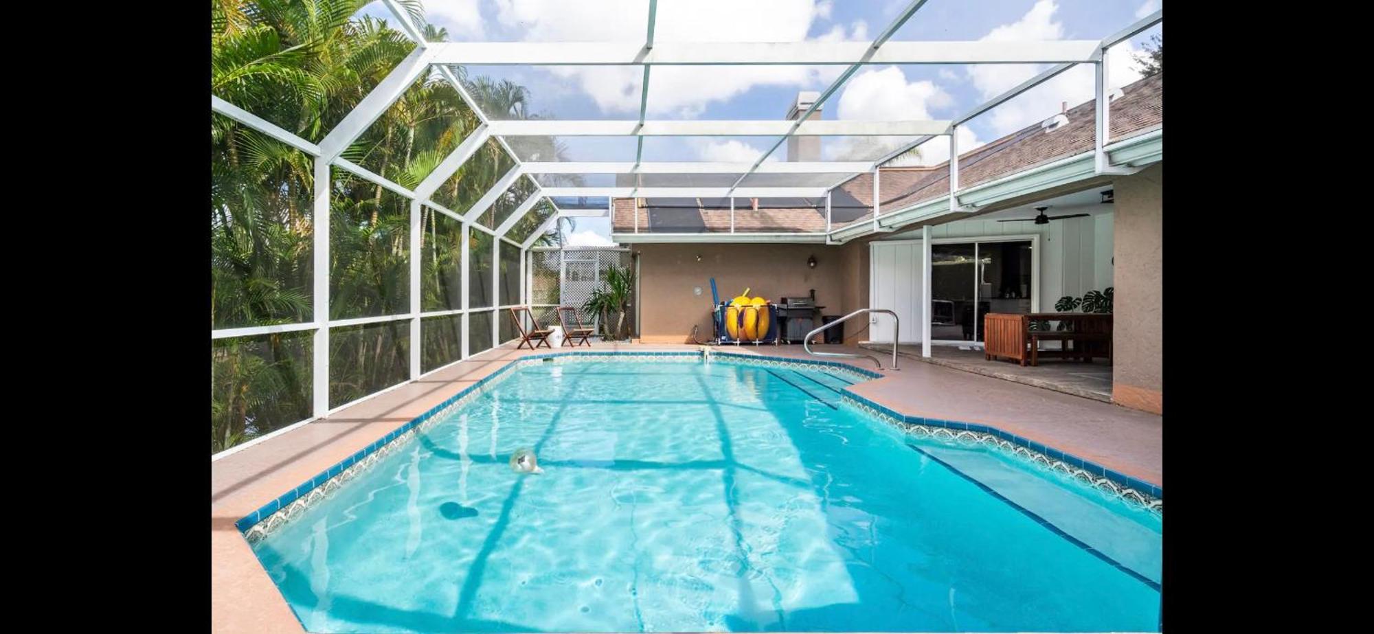 Siesta Key Home With Pool/Hot Tub 12 Min To Beach Sarasota Exterior foto